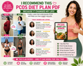 PCOS Wight Loss Pdf Guide